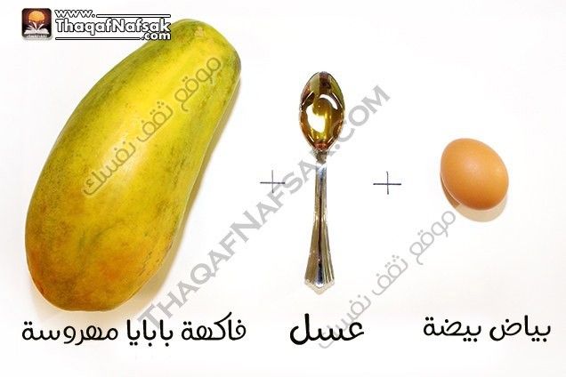 ٨ أقنعة للوجه لكل أنواع البشرة ٨ أقنعة للوجه لكل أنواع البشرة