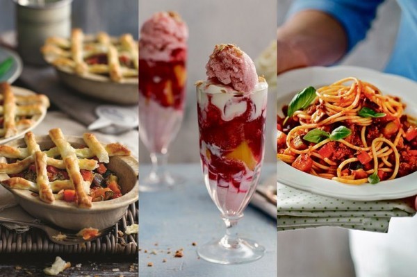 فقدان الوزن أسهل مع هذه الوجبات الصحية بدون حرمان