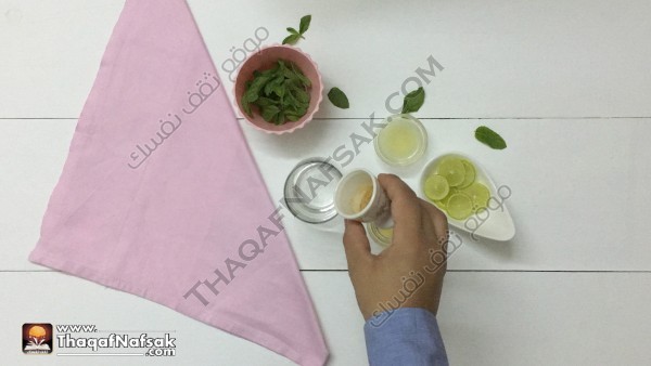 ٤ مشروبات لحرق الدهون بالفيديو والصور ٤ مشروبات لحرق الدهون بالفيديو والصور
