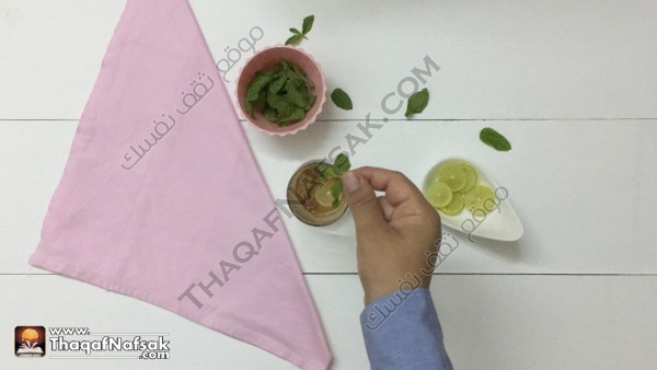 ٤ مشروبات لحرق الدهون بالفيديو والصور ٤ مشروبات لحرق الدهون بالفيديو والصور
