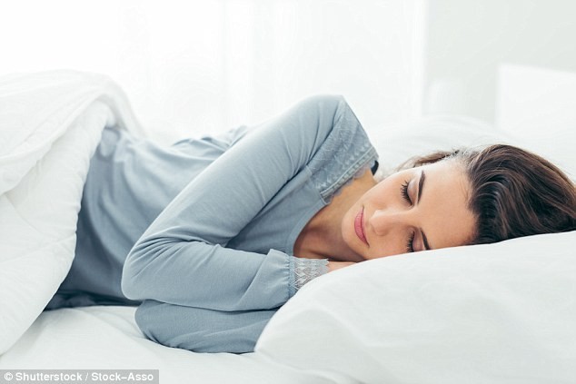 النوم لأكثر من 8 ساعات كل ليلة يزيد من احتمال الوفاة المبكرة النوم لأكثر من 8 ساعات كل ليلة يزيد من احتمال الوفاة المبكرة