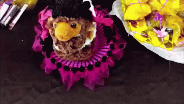 باسكت هاند ميد هدية عيد الاضحى