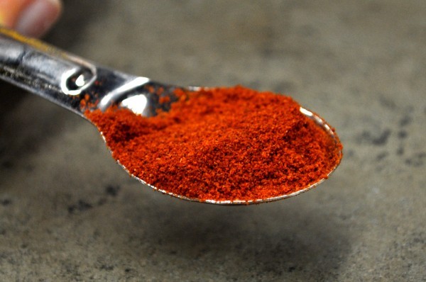 فوائد البابريكا ١٧ فائدة تجعل هذا المسحوق مفيد جدا للصحة