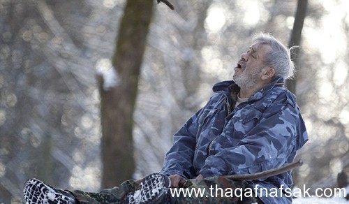 شاهد أكثر 10 صور أثارة لـ الرجل الذئب ! شاهد أكثر 10 صور أثارة لـ الرجل الذئب !
