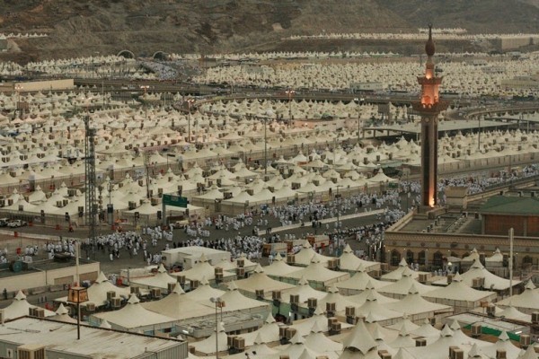 مدينة منى، مدينة الخيام صور ومعلومات رائعة مدينة منى، مدينة الخيام صور ومعلومات رائعة