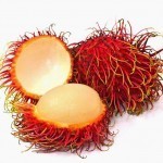 فواكة غريبة قد تراها لأول مرة بالصور