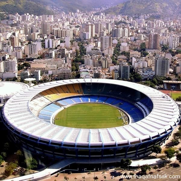 بالصور اكبر ١٠ ملعب في العالم بالصور اكبر ١٠ ملعب في العالم