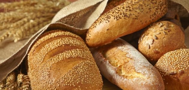 خبر رائع لمحبي المعكرونة و الخبز تناول الكربوهيدرات يقلل من خطر التعرض للوفاة المبكرة خبر رائع لمحبي المعكرونة و الخبز تناول الكربوهيدرات يقلل من خطر التعرض للوفاة المبكرة