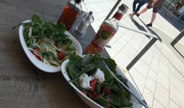 السبانخ للرجيم وصفة مضمونة + فوائد صحية