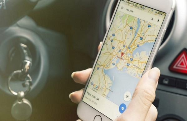من طلب الطعام إلى قياس المسافات.. مزايا لا تعرفها عن تطبيق Google Map تجعله أكثر من مجرد خرائط