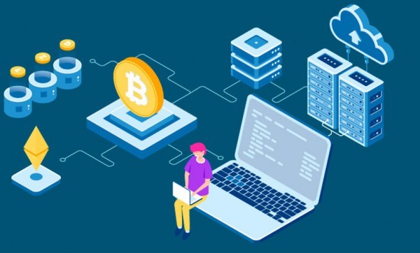 أشهر شركات استضافة الويب التي تقبل الدفع باستخدام العملات الرقمية