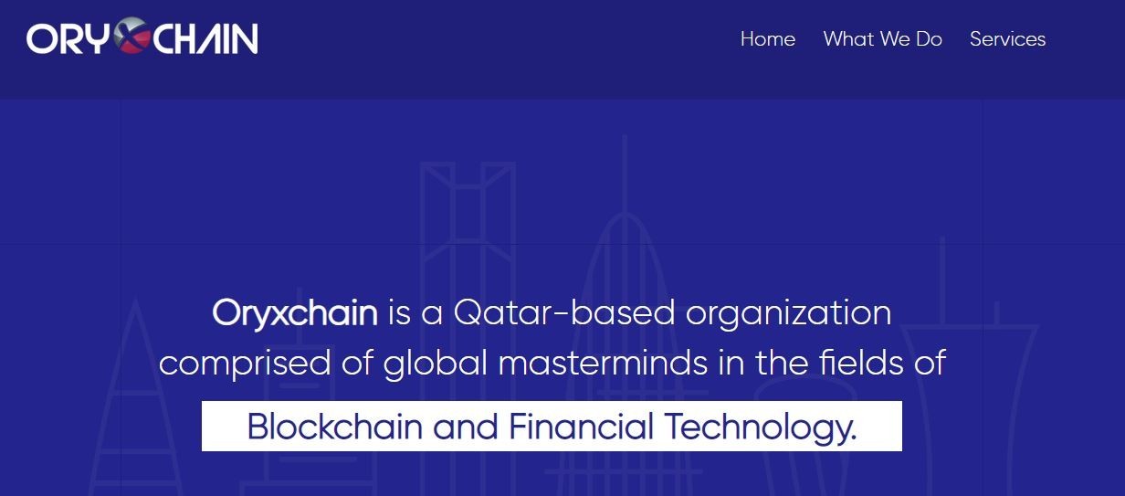 ما هي أشهر شركات البلوك تشين والعملات الرقمية في قطر؟ ما هي أشهر شركات البلوك تشين والعملات الرقمية في قطر؟