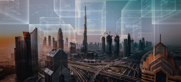 ما هي أشهر شركات البلوك تشين والعملات الرقمية في دبي؟