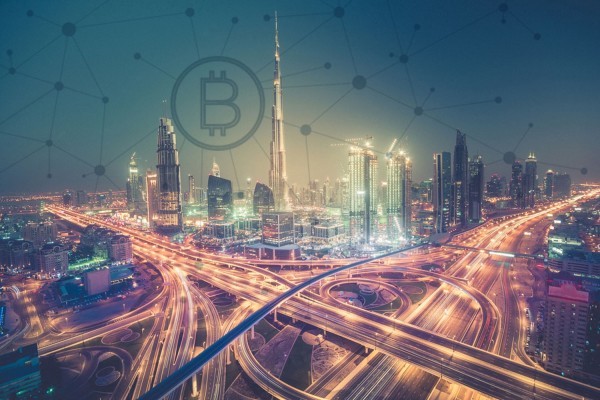 ما هي أشهر شركات البلوك تشين والعملات الرقمية في الإمارات العربية المتحدة؟