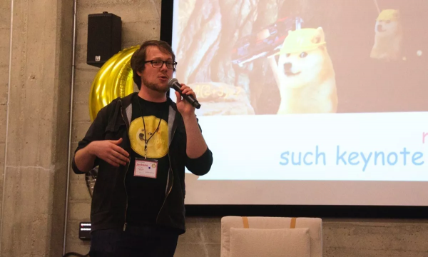 كل ما تريد معرفته عن عملة Dogecoin الرقميّة كل ما تريد معرفته عن عملة Dogecoin الرقميّة
