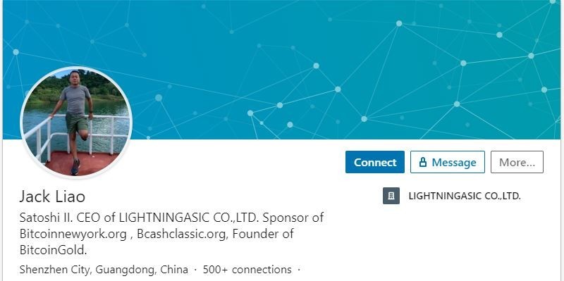 كل ما تريد معرفته عن عملة Bitcoin Gold الرقميّة كل ما تريد معرفته عن عملة Bitcoin Gold الرقميّة