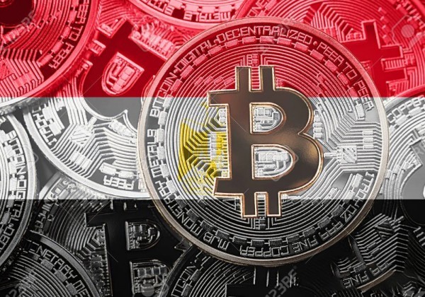 ما هي أشهر شركات البلوك تشين والعملات الرقمية في مصر؟
