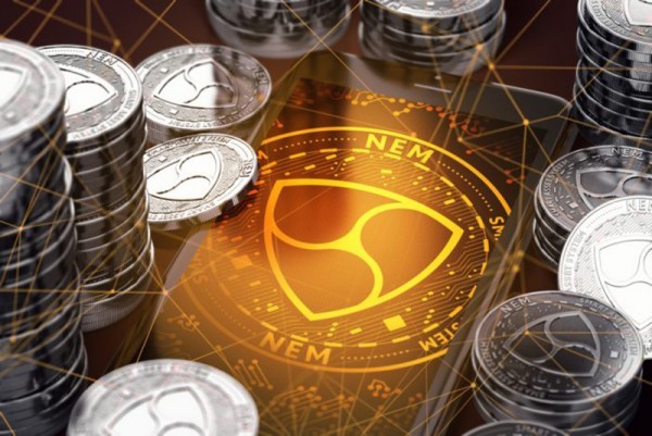 كل ما تريد معرفته عن عملة Nem الرقميّة