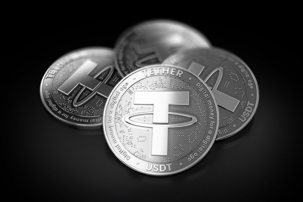 كل ما تريد معرفته عن عملة Tether الرقميّة