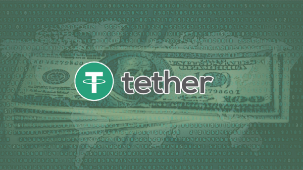 كل ما تريد معرفته عن عملة Tether الرقميّة كل ما تريد معرفته عن عملة Tether الرقميّة