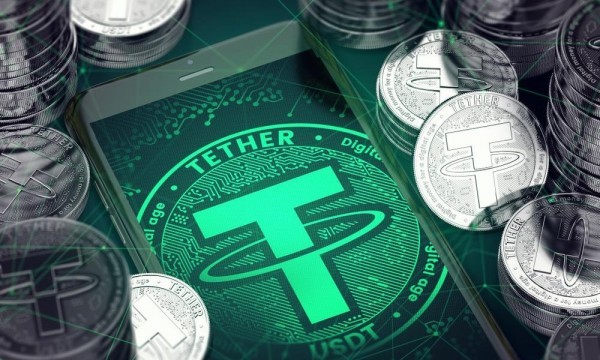 كل ما تريد معرفته عن عملة Tether الرقميّة كل ما تريد معرفته عن عملة Tether الرقميّة