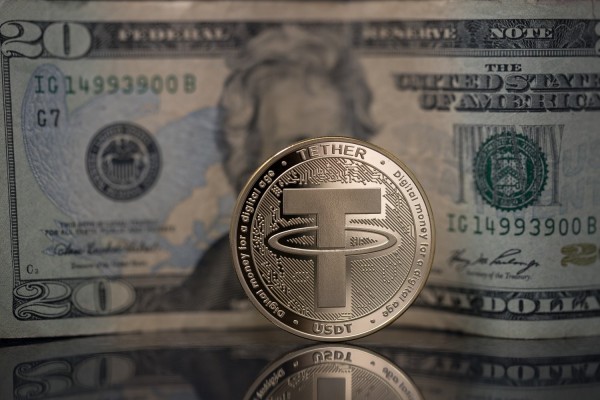 كل ما تريد معرفته عن عملة Tether الرقميّة كل ما تريد معرفته عن عملة Tether الرقميّة