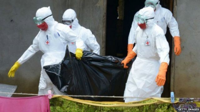 إيبولا: إلى أي مدى يمكن أن يسوء الحال؟ - BBC News عربي إيبولا: إلى أي مدى يمكن أن يسوء الحال؟ - BBC News عربي