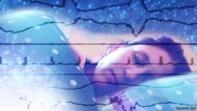 دراسة: المخ يمكنه ترتيب الكلمات أثناء النوم - BBC News عربي دراسة: المخ يمكنه ترتيب الكلمات أثناء النوم - BBC News عربي