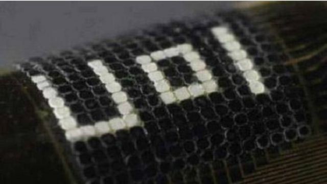 التمويه: هل تساعد التكنولوجيا في التخفي الحقيقي؟  - BBC News عربي