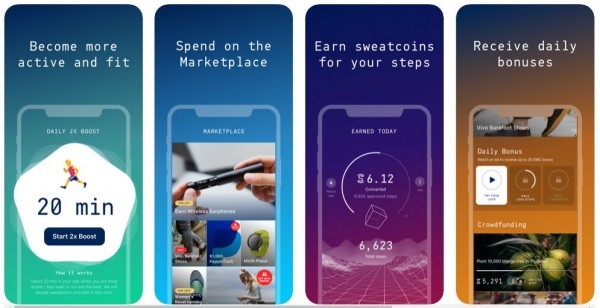 ما هي أفضل التطبيقات التي تقدّم لك العملات الرقميّة مجانًا؟ ما هي أفضل التطبيقات التي تقدّم لك العملات الرقميّة مجانًا؟