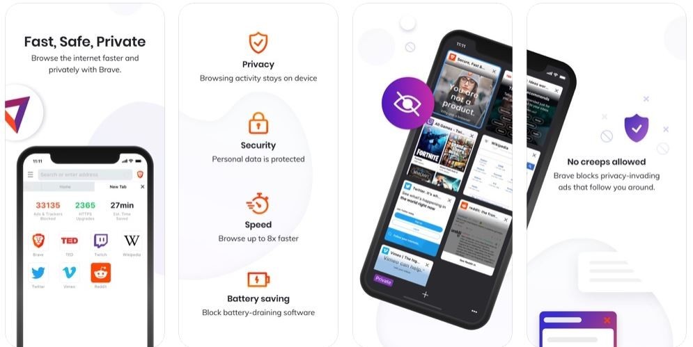 ما هي أفضل التطبيقات التي تقدّم لك العملات الرقميّة مجانًا؟ ما هي أفضل التطبيقات التي تقدّم لك العملات الرقميّة مجانًا؟