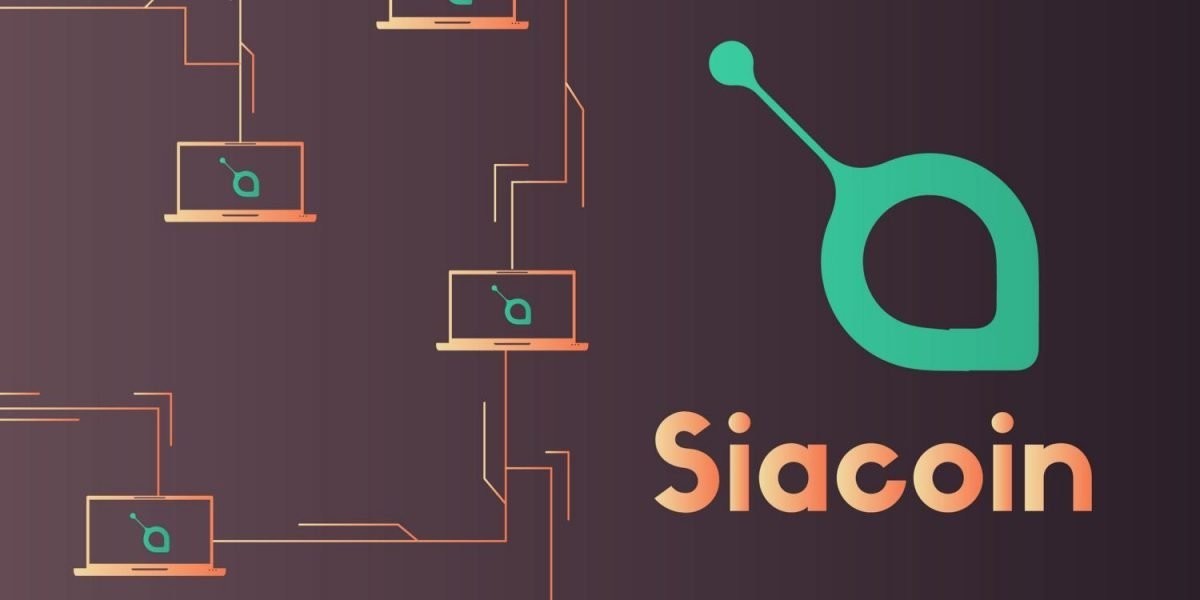 كل ما تريد معرفته عن منصّة التخزين اللامركزيّة Siacoin