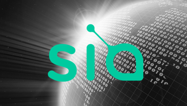 كل ما تريد معرفته عن منصّة التخزين اللامركزيّة Siacoin كل ما تريد معرفته عن منصّة التخزين اللامركزيّة Siacoin