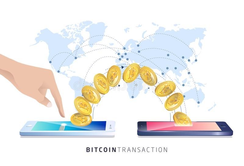 كل ما تريد معرفته عن معاملات تحويل بتكوين وكيفية تتبعها والمشاكل المرتبطة بها كل ما تريد معرفته عن معاملات تحويل بتكوين وكيفية تتبعها والمشاكل المرتبطة بها