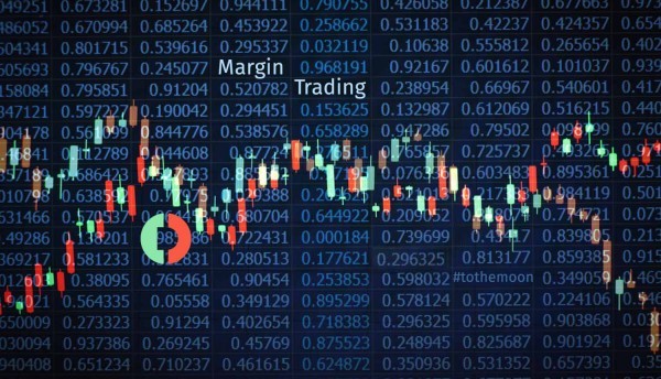 ما هو التداول بالهامش Margin Trading؟ وما ميزاته ومخاطره عند تداول العملات الرقمية؟ ما هو التداول بالهامش Margin Trading؟ وما ميزاته ومخاطره عند تداول العملات الرقمية؟