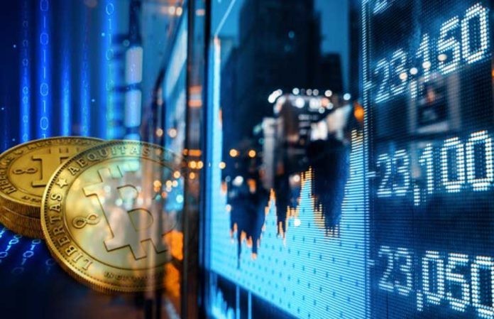 ما الفرق بين تداول العملات الرقمية وتداول الأسهم وأيهما أفضل؟ ما الفرق بين تداول العملات الرقمية وتداول الأسهم وأيهما أفضل؟