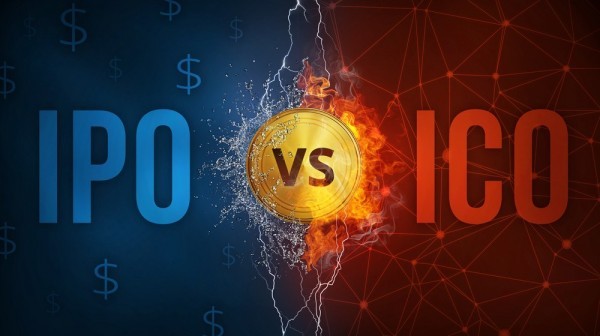 ما الفرق بين تداول العملات الرقمية وتداول الأسهم وأيهما أفضل؟ ما الفرق بين تداول العملات الرقمية وتداول الأسهم وأيهما أفضل؟