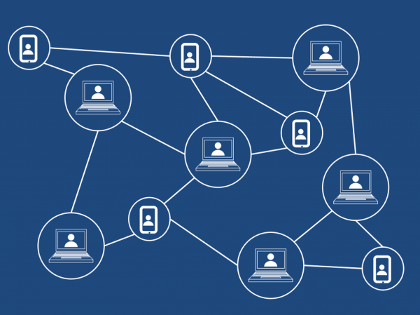 كل ما تريد معرفته عن منصات بلوك تشين الشركات Enterprise Blockchain كل ما تريد معرفته عن منصات بلوك تشين الشركات Enterprise Blockchain