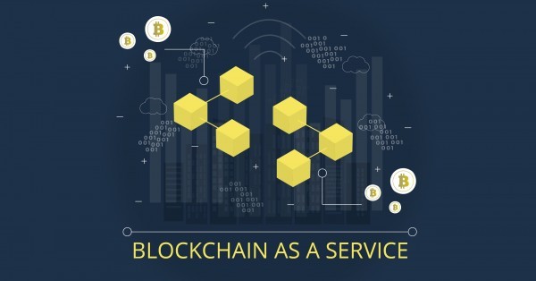 كل ما تريد معرفته عن منصات بلوك تشين الشركات Enterprise Blockchain كل ما تريد معرفته عن منصات بلوك تشين الشركات Enterprise Blockchain