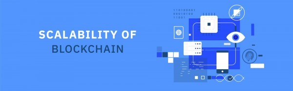 أهمّ التحديات التي تقف في طريق انتشار بلوك تشين بشكل واسع أهمّ التحديات التي تقف في طريق انتشار بلوك تشين بشكل واسع