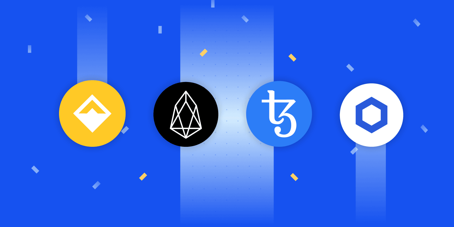 أهمّ التحديات التي تقف في طريق انتشار بلوك تشين بشكل واسع أهمّ التحديات التي تقف في طريق انتشار بلوك تشين بشكل واسع