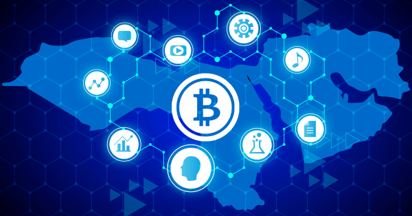 أهمّ التحديات التي تقف في طريق انتشار بلوك تشين بشكل واسع أهمّ التحديات التي تقف في طريق انتشار بلوك تشين بشكل واسع