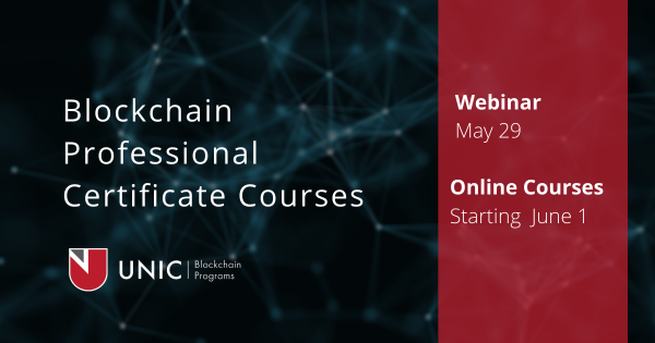 أهمّ الجامعات العالميّة التي تقدّم شهادات في البلوك تشين والعملات الرقميّة أهمّ الجامعات العالميّة التي تقدّم شهادات في البلوك تشين والعملات الرقميّة