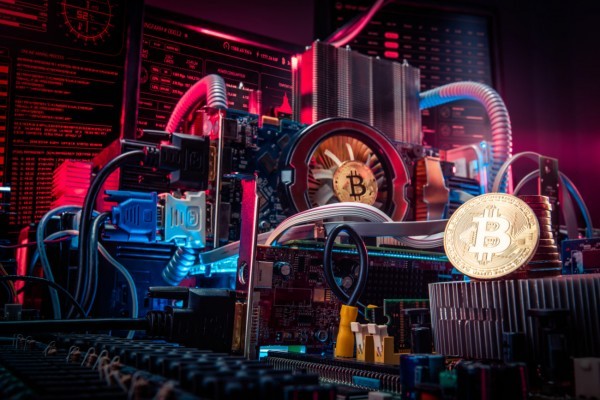 أشهر الطرق المتاحة لتحقيق الربح من العملات الرقمية أشهر الطرق المتاحة لتحقيق الربح من العملات الرقمية