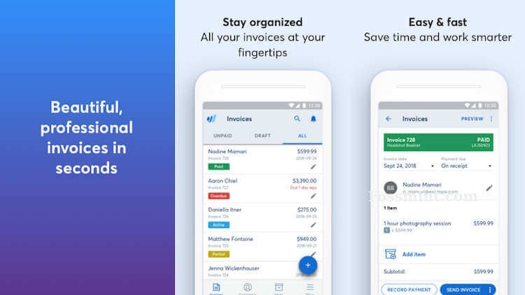 أفضل تطبيقات التسويق وإدارة المشاريع عبر الإنترنت تقدم فوائد لا يمكن الاستغناء عنها أفضل تطبيقات التسويق وإدارة المشاريع عبر الإنترنت تقدم فوائد لا يمكن الاستغناء عنها