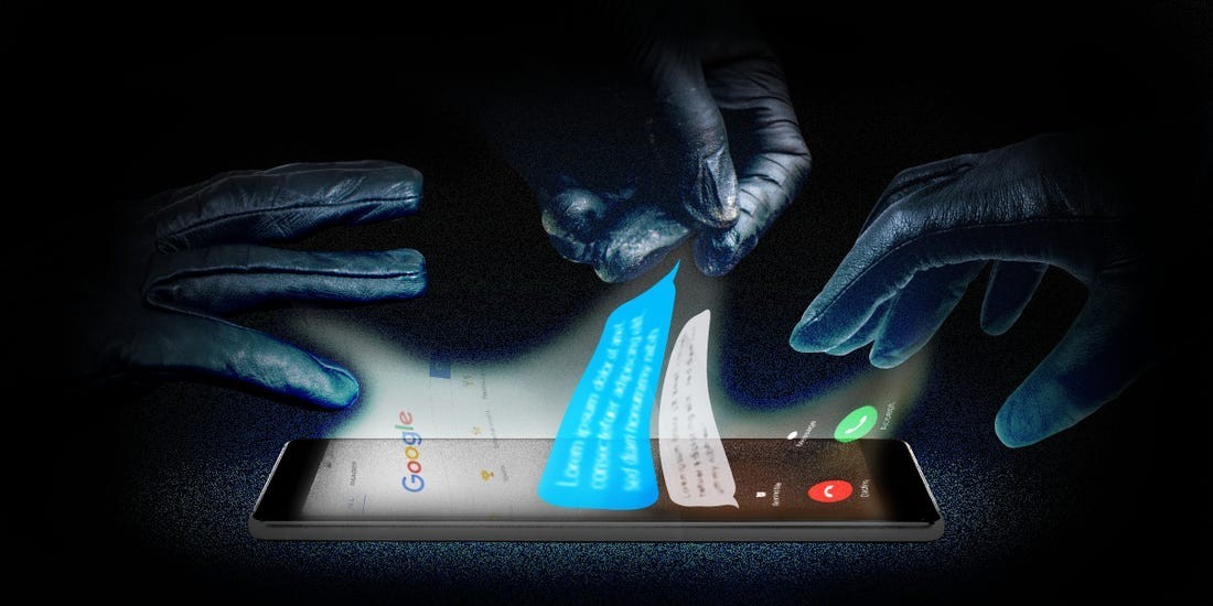 تطبيقات خبيثة مثبتة مسبقًا على الهواتف الذكية… حصان طروادة القرن الواحد والعشرين!