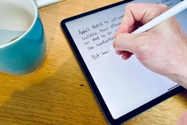 قلم آبل: 10 ميزات وأدوات مبسطة للمستخدمين المبتدئين قلم آبل: 10 ميزات وأدوات مبسطة للمستخدمين المبتدئين
