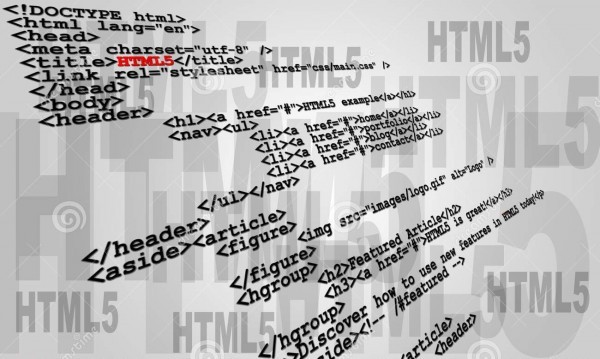 ماذا تعرف عن HTML5 وكيف ستغير طريقتنا في إستخدام المتصفحات؟ ماذا تعرف عن HTML5 وكيف ستغير طريقتنا في إستخدام المتصفحات؟