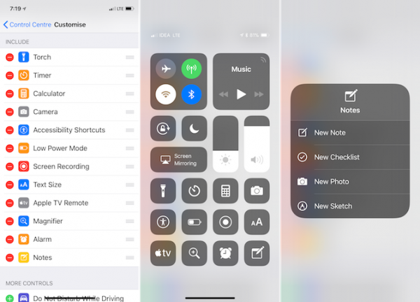 مميزات وحيل عليك تجربتها في تطبيق Apple Notes للمزيد من الإنتاجية مميزات وحيل عليك تجربتها في تطبيق Apple Notes للمزيد من الإنتاجية