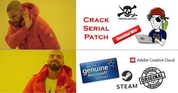 لا تستخدم برامج مجانية عديمة الفائدة، ولا تقرصن البرامج الاحترافية وتعرض نفسك للخطر… إليك الحل البديل!!